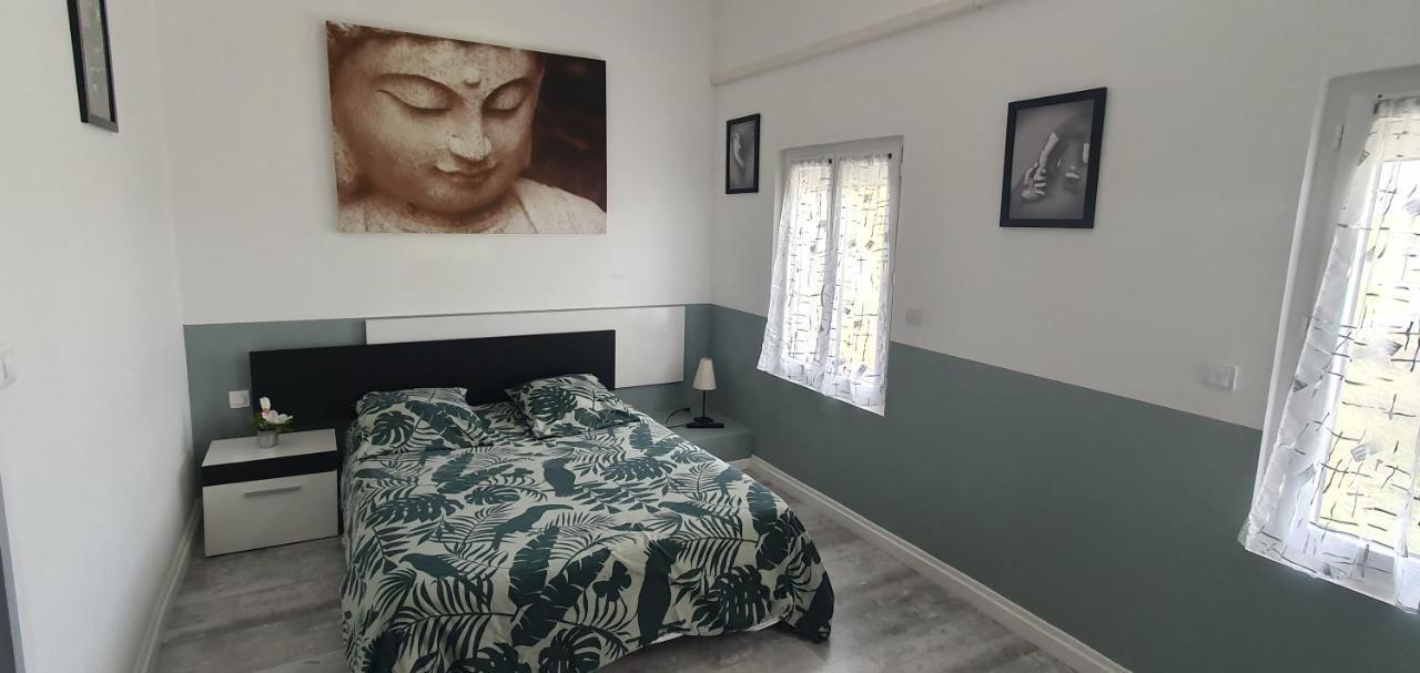 Appartement Cocooning Auterive Auterive  Exterior foto